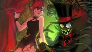 Black Hat x Demencia 🦎🎩  Villanous  Tribute  FIM Guy [upl. by Guido808]