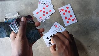 2 Oct 2023 andar bahar card game new trick [upl. by Nauq]