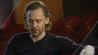 Tom Hiddleston and the Cast of Betrayal [upl. by Isidoro]