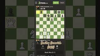 Mikhail tal vs Dmitry Gurevich😄😄😄chessmusic chessgrandmaster music trending [upl. by Eddra913]