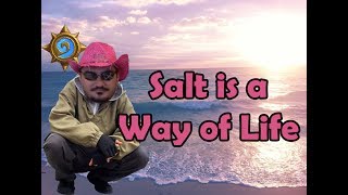 Kripp Arena  Salt is a Way of Life [upl. by Reinold]