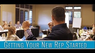 How To Train A New Rep In Your MLM Business International Silver Network [upl. by Eecats]