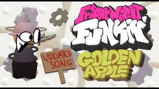 tantalum ost updated song golden apple leaked build 15 [upl. by Olnton]