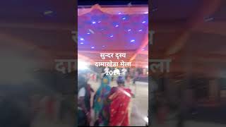 Damakheda Mela  दामाखेड़ा मेला   2024  Dashara mela  Kabir Dham  kabir saheb  new video [upl. by Amaras]