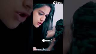 Romantic 💕💕💕😍😍😍 movie shorts yoututubeshorts romantic trending [upl. by Hcahsem565]