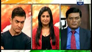 Asar Impact of Satyamev Jayate on issue of casteismPart 3 [upl. by Torras]