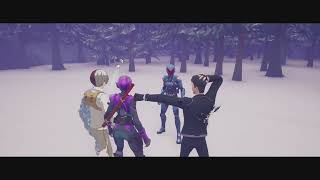 Fortnite roleplay Next GEN EP6 [upl. by Riabuz]