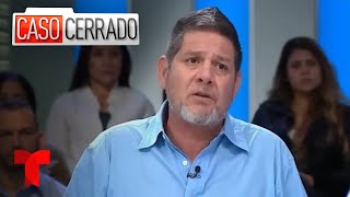 Caso Cerrado Capítulo Completo Jugó a ser Dios 🤰🏻🫄🏻🫃 [upl. by Akiam]