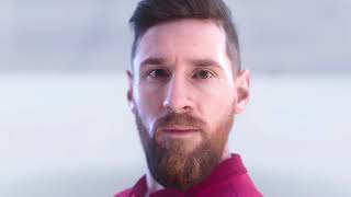 eFootball PES 2021 Messi Iconic Moment Max Trainer [upl. by Hennahane382]