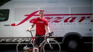 Experience Fezzari Road Bike Assembly Instruction [upl. by Patrica]