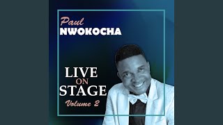 Chineke Nke Eluigwe Live Medley [upl. by Amoakuh]