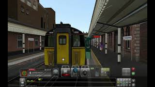 Train Simulator x64 2024 10 13 21 46 15 [upl. by Jack]