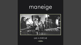 Manège Live [upl. by Mackie198]