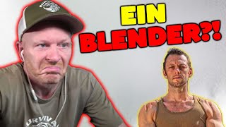 STEFAN WALDMANN LÄSTERT über 7vsWILD TEILNEHMER 😨 [upl. by Oknuj]