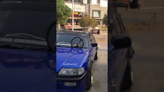 subscribemychanel automobile modified imrankhanpti subscribemychanel [upl. by Varin]