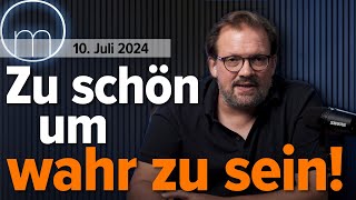 Warum es ein Sommermärchen an der Börse geben wird  Mission Money [upl. by Haelhsa]