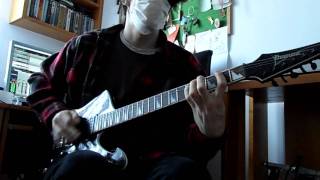 Buckethead  Welcome to Bucketheadland Maromaro Cover [upl. by Perice240]