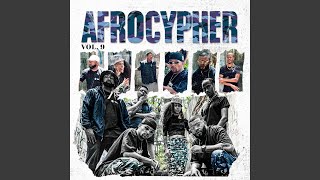 Afrocypher Vol 9 [upl. by Aidyn]