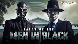 Tales of the Men In Black  Full Documentary [upl. by Ahsatsan240]