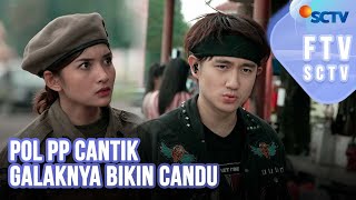 FTV SCTV Kenny Austin amp Yuriska Patricia  Pol PP Cantik Galaknya Bikin Candu [upl. by Orabelle946]