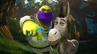 Blorg  MY SWAMP Official Music Video [upl. by Silvano]