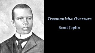 Treemonisha Overture  Scott Joplin  Atlanta Philharmonic Orchestra [upl. by Larimor961]