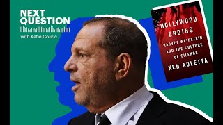 Ken Auletta discusses his new book on Harvey Weinstein and how the culture of Hollywood enabled him [upl. by Maggi907]