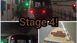 SMRT Thomson East Coast Line 4 showcase video [upl. by Nnahsal]