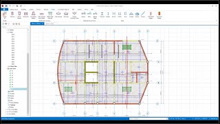 Introduction to Design with ProtaStructure  Steel Members and Slabs [upl. by Nale]