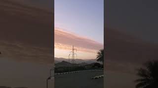 Marivillin gopurangal beautyful nature videos from Saudi Arabia [upl. by Norraj441]