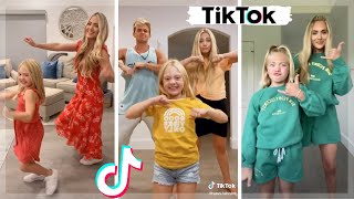 Best Of Savannah LaBrant TikTok Compilation  The LaBrant Family TikTok Dances  Savvlabrant [upl. by Ahsenit]