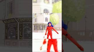 Ladybug vs AntiLadybug 🐞😈 MiraculousLadybug EpicBattle Showdown MustWatch [upl. by Aket]