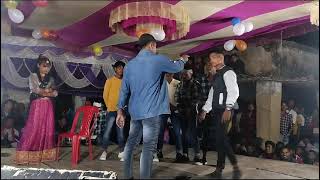 Video  Telar  Balma Bihar wala  New Disco Dancer Drama Party Narkatiya Done I। [upl. by Tremann]