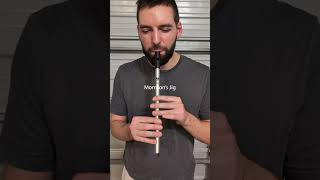 Morrisons Jig on a tin whistle irishtune irishmusic tinwhistle [upl. by Mitzie]