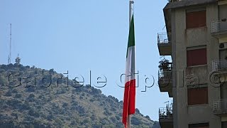 Silenzio Militare Italiano dordinanza [upl. by Ojillek]