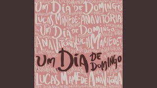 Um dia de domingo [upl. by Naehs]