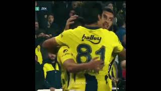 Levent Mercan edit fenerbahçe edit football [upl. by Gaillard]