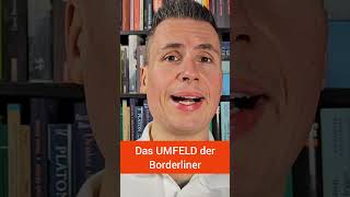 Das Umfeld der Borderliner [upl. by Yecniuq]