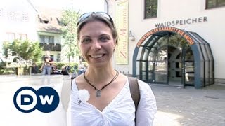 Erfurt  Three Travel Tips  Discover Germany [upl. by Elyse653]