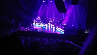 ronan keating life is a rollercoaster live Utrecht [upl. by Sontag]