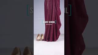 Avoid these 3 Common Saree Mistakes for a flawless look explorepage fashion [upl. by Nagar]