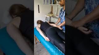 shiatsu na stoleflagaMetaszkolenia personalne [upl. by Naeerb610]