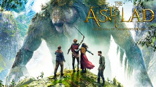 The Ash Lad In the Hall of the Mountain King  FULL MOVIE [upl. by Maurilia]