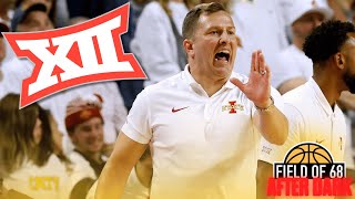 Iowa State is the most TRUSTWORTHY Big 12 team  HUGE win over Marquette  AFTER DARK [upl. by Aiselad]