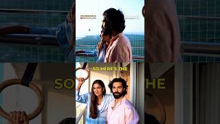 Inside Mukti Mohan amp Kunal Thakur’s Mumbai Home  Mashable India [upl. by Atilrac724]