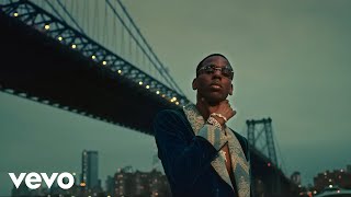 Young Dolph Key Glock  Like Dis Music Video [upl. by Ellevart]