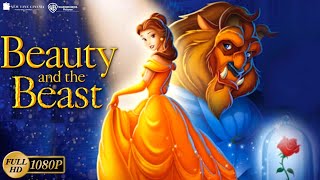 Beauty and the Beast Fantasy Romance Movie  Emma Watson Dan Stevens  Full Movie Review  Facts [upl. by Aihsenot]