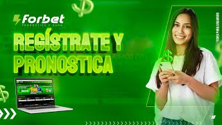 COMO REGISTRARSE Y PRONOSTICAR [upl. by Llertnad]