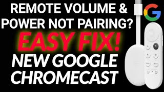 How to Remap Buttons on your Chromecast with Google TV Remote [upl. by Ettenal559]