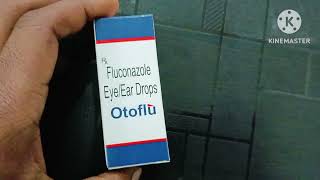 Fluconazole eye ear drops  fluconazole Eye dropsFluconazole eye ear drop Uses Benifits [upl. by Margarida812]